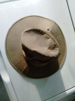 Aussie Hat
