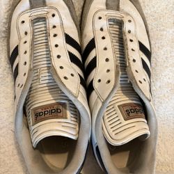Adidas Samba - Men’s Size 9.5