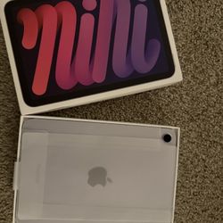 Brand New iPad Minis