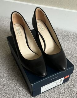Cole Haan Heels 
