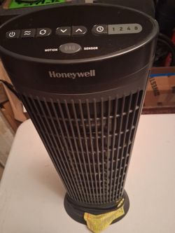 Rotating Heater
