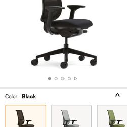 Steelcase Chair  