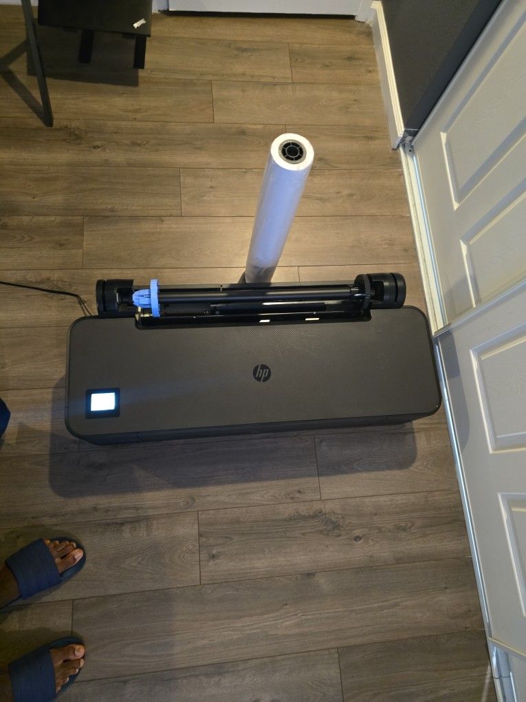 HP Designjet T230