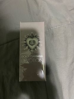 Dolce and Gabbana devotion edp men’s