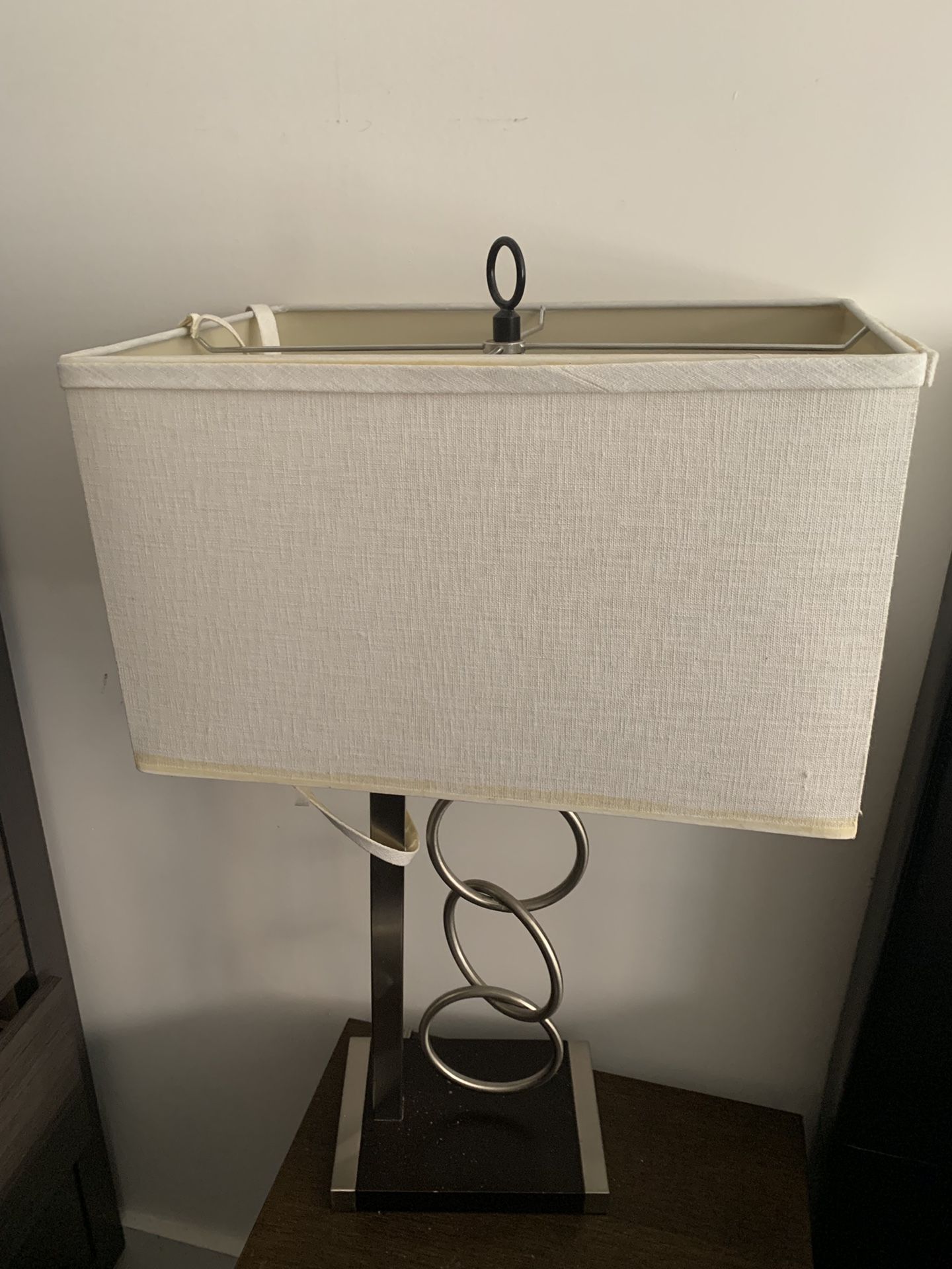 Lamps (2 of the same)