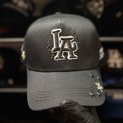 New Authentic Clave Ali Dandy Hat Junior H