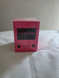 Valentino Donna Born in Roma Intense EDP
