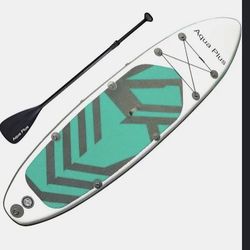 Paddle Board