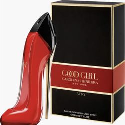 Very Good Girl Carolina Herrera 2.7