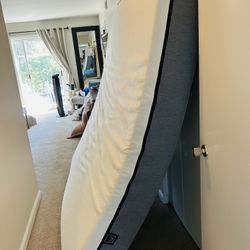 King size Lull Mattress 