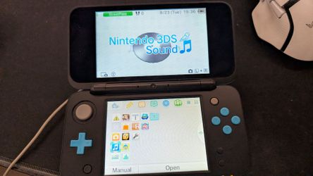 2ds xl
