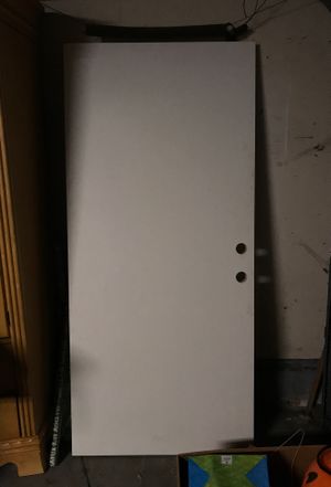 New And Used Doors For Sale In Tracy Ca Offerup