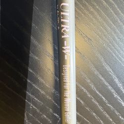 Excellent Wilson 3 wood pro Golf club for girls