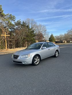 2009 Hyundai Sonata