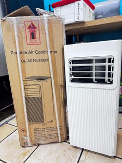 Portable Air Conditioner OL-A016LF06N3