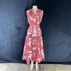 Zimmerman Dress Size 1
