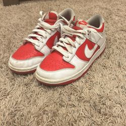Nike Dunks