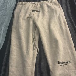 Essentials Sweats