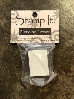 Blending Eraser