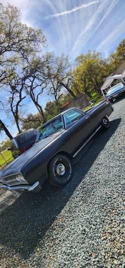 65 El Camino Ls3