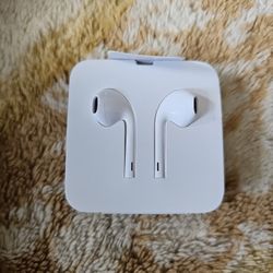 original apple headphones 