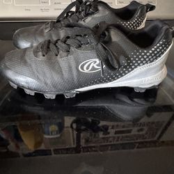 Baseball Cleats 