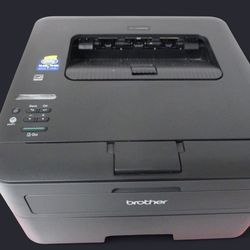 Brother HL - L234ODW Compact laser Printer Wireless