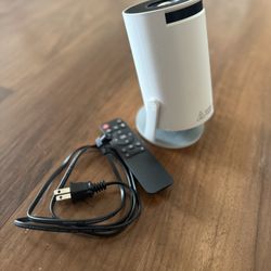 Projector 