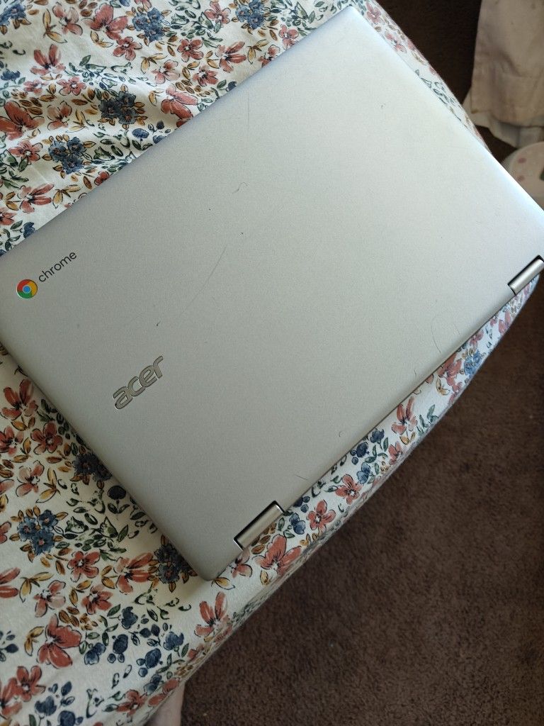 Acer Chromebook 