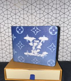 Louis Vuitton Cloud Wallet