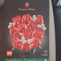 Lego Botanical