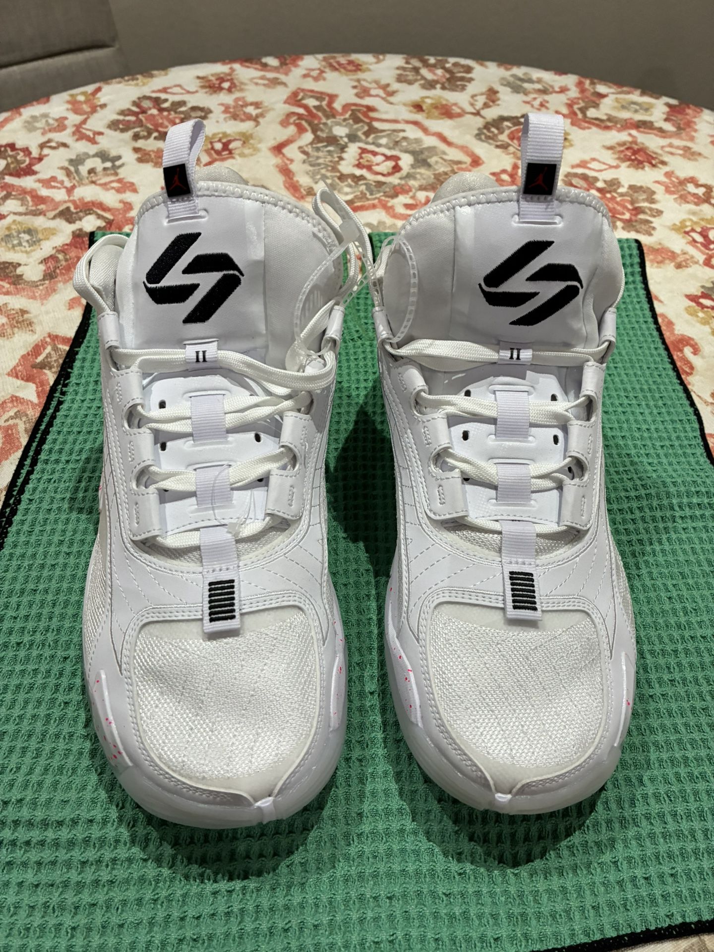 Nike Air Jordan -Luka 2 - Size 13