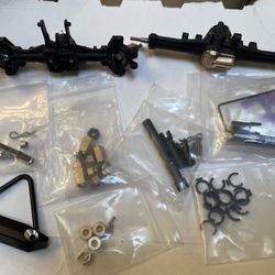 Axial Scx24 Parts 