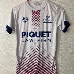 Youth If You  Soccer Academy Jersey 