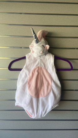 Baby Unicorn Costume (12 months)