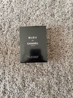 Bleu de Chanel Eau de Parfum 100ml