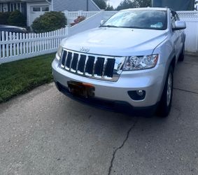 2011 Jeep Grand Cherokee