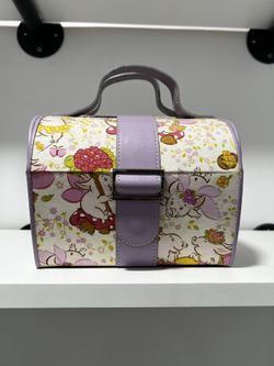 Piggy Jewelry Carrier