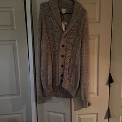 Gap Sweater
