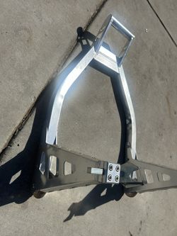 bike stand