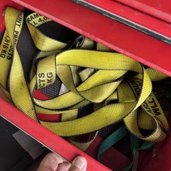 Tool Boxes