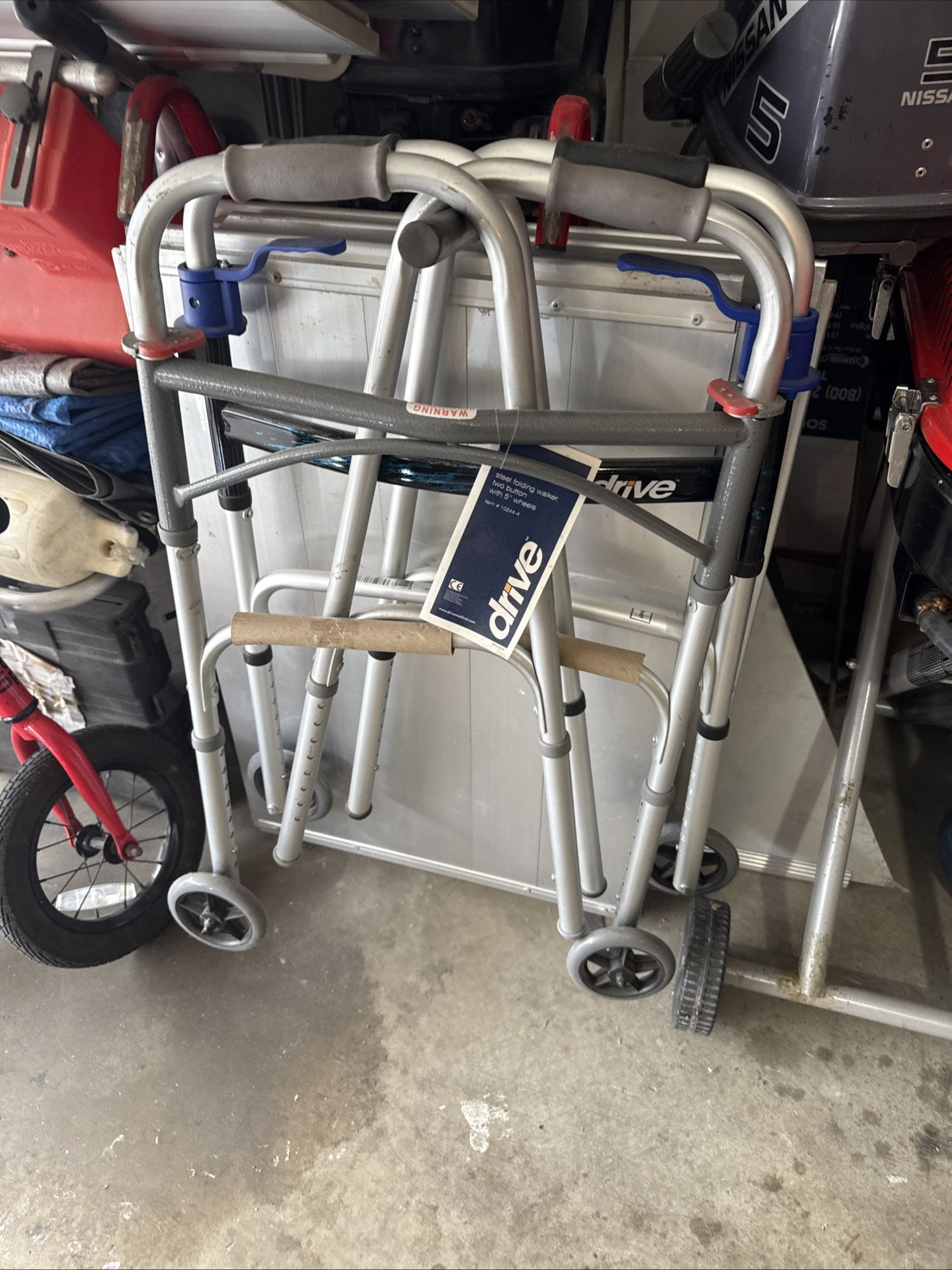 drive walker