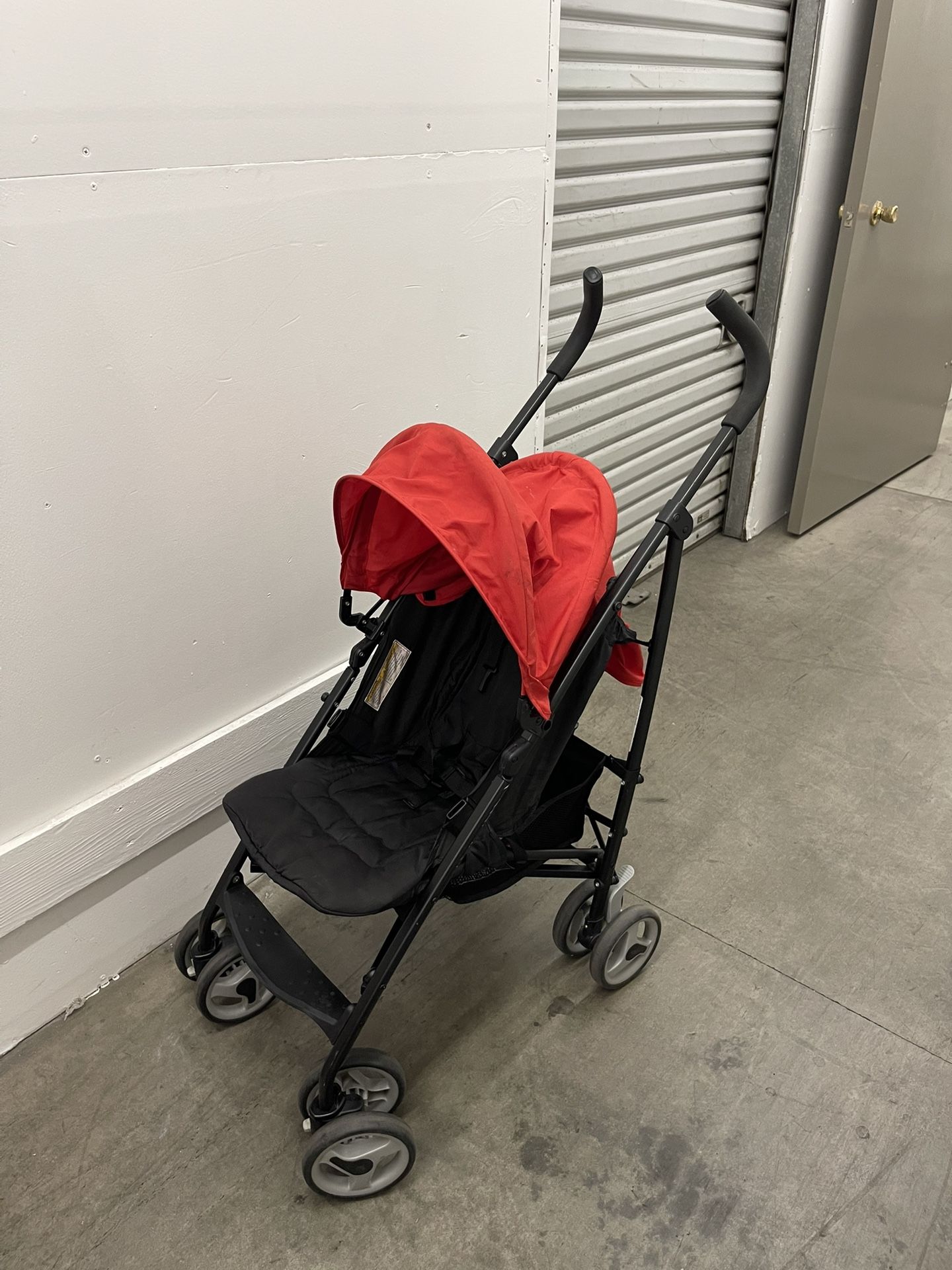 Stroller