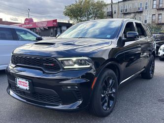 2022 Dodge Durango