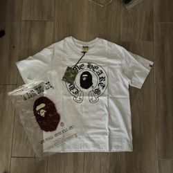 bape shirt 