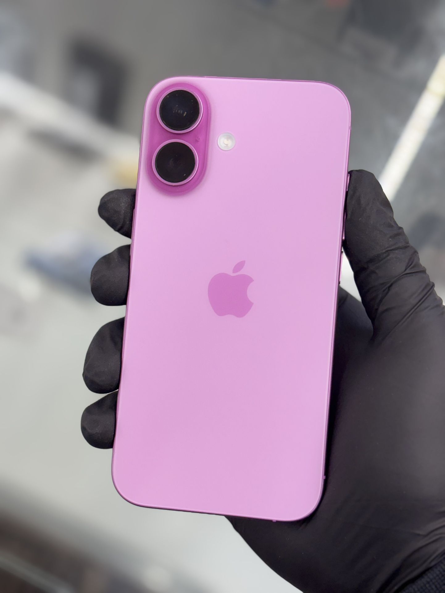 iPhone 16 128gb Factory Unlocked 