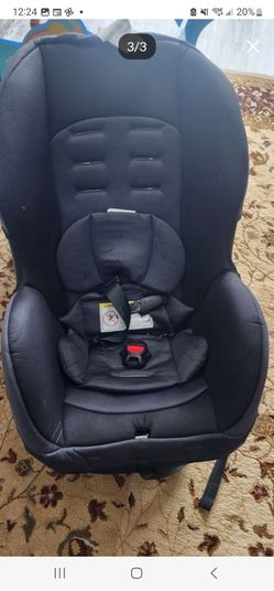Car seat