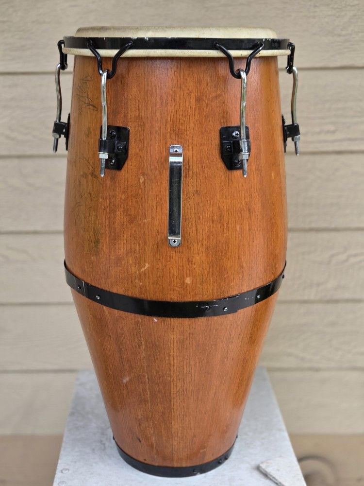 Valje 12" Conga Drum