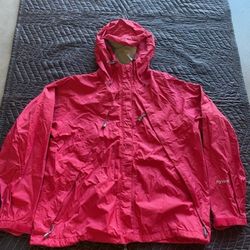 The North Face Windbreaker Xl
