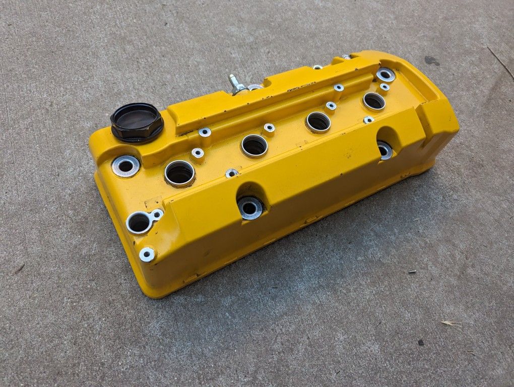 Honda S2000 Spoon Valve Cover